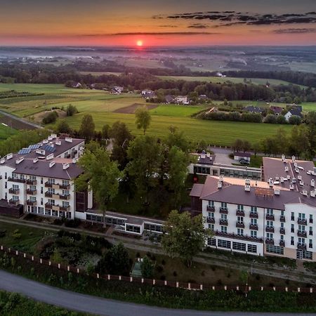 Hotel Radocza Park Business Dış mekan fotoğraf