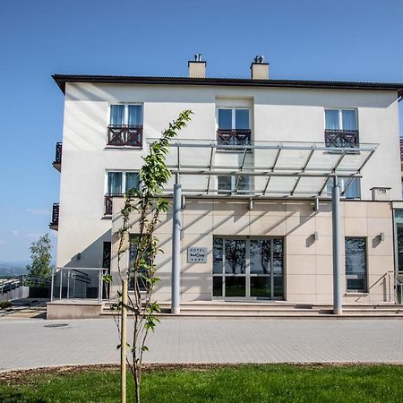 Hotel Radocza Park Business Dış mekan fotoğraf