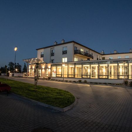 Hotel Radocza Park Business Dış mekan fotoğraf