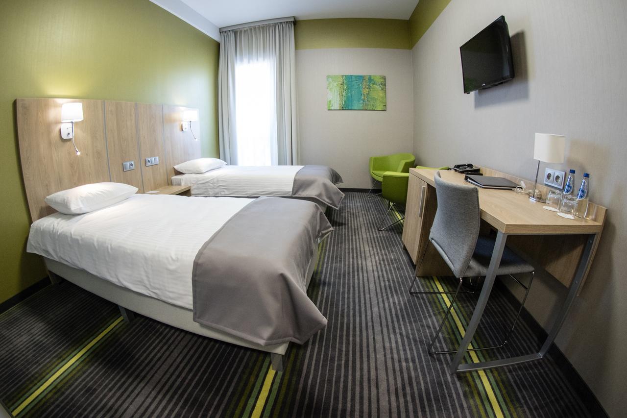 Hotel Radocza Park Business Dış mekan fotoğraf