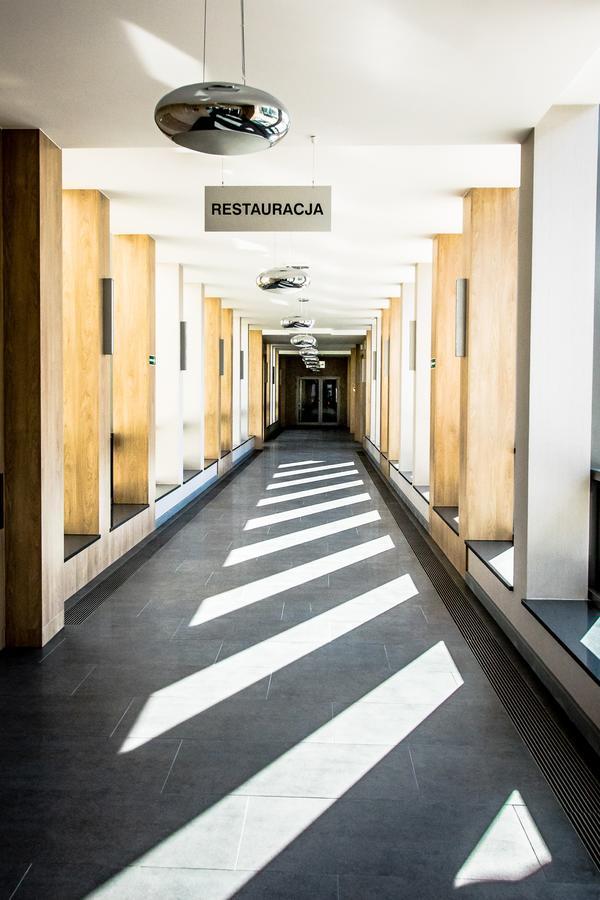 Hotel Radocza Park Business Dış mekan fotoğraf