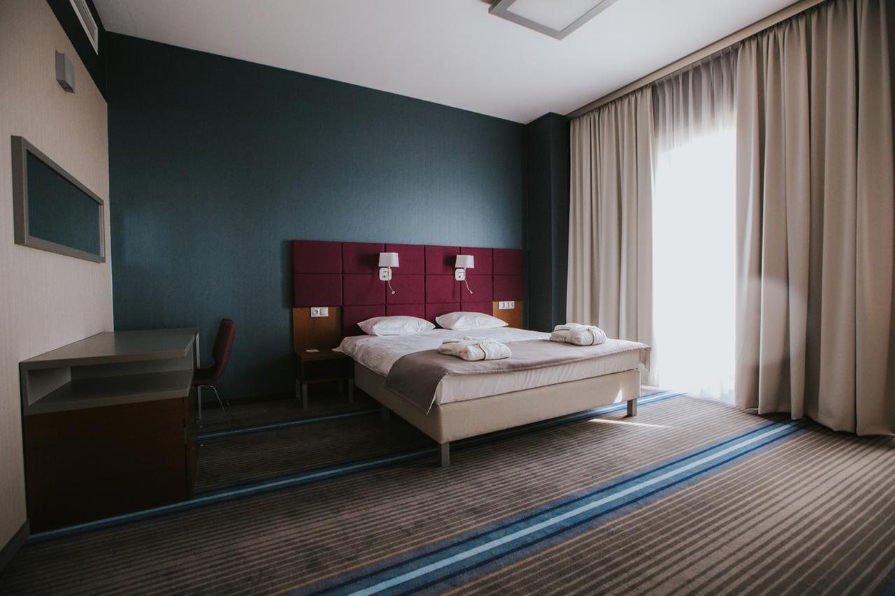 Hotel Radocza Park Business Dış mekan fotoğraf