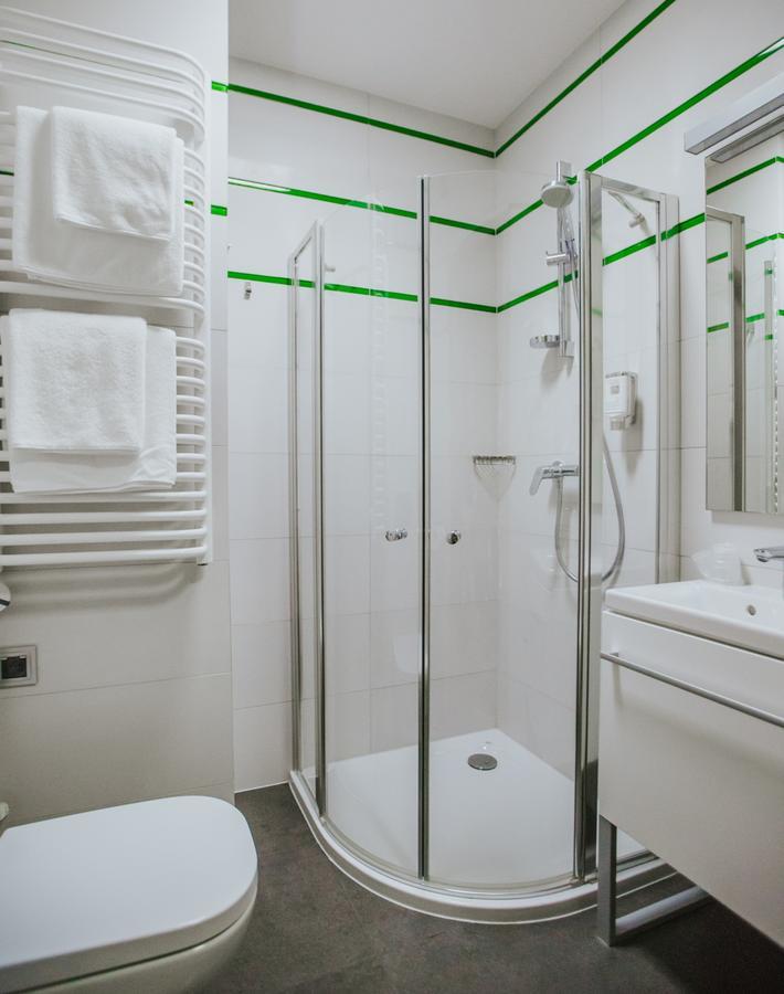 Hotel Radocza Park Business Dış mekan fotoğraf