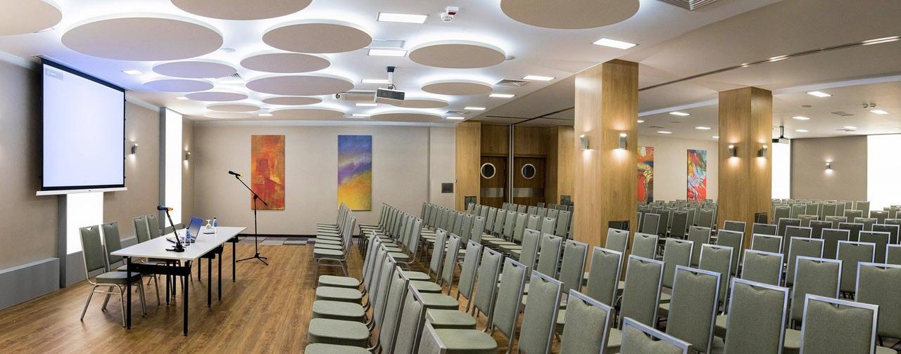 Hotel Radocza Park Business Dış mekan fotoğraf