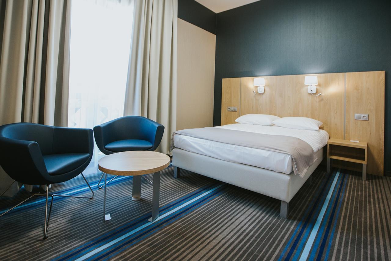 Hotel Radocza Park Business Dış mekan fotoğraf