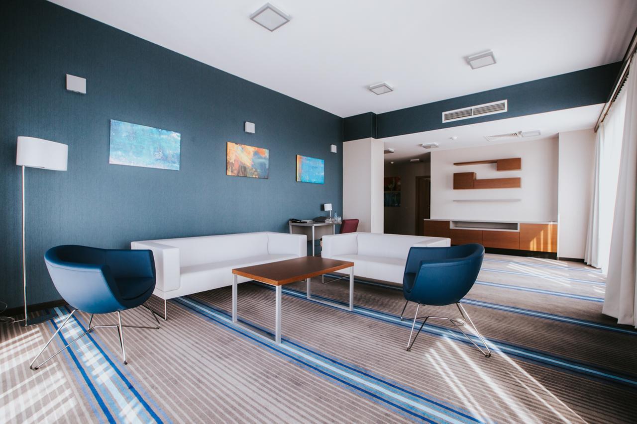 Hotel Radocza Park Business Dış mekan fotoğraf