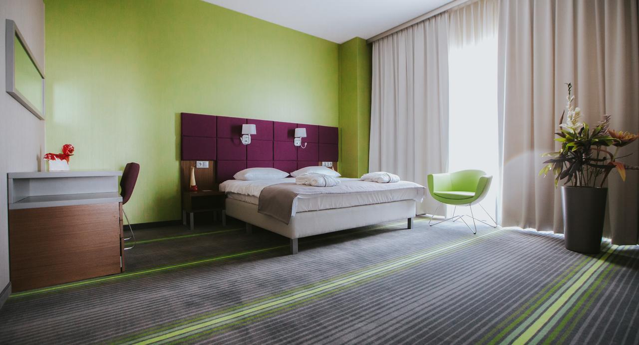 Hotel Radocza Park Business Dış mekan fotoğraf