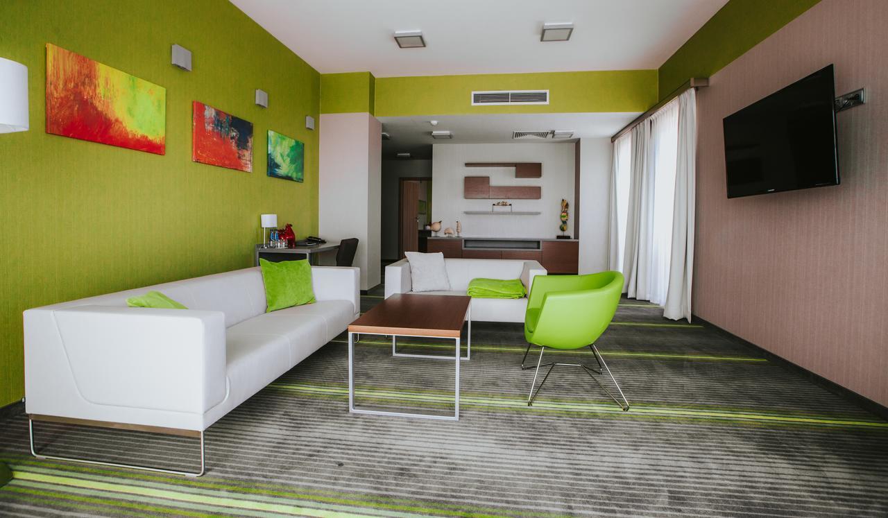Hotel Radocza Park Business Dış mekan fotoğraf