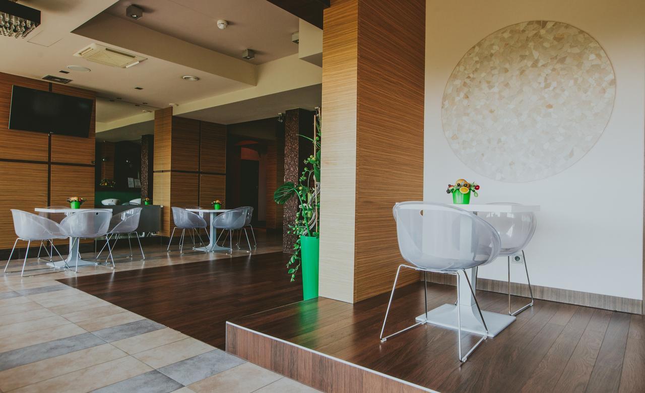Hotel Radocza Park Business Dış mekan fotoğraf