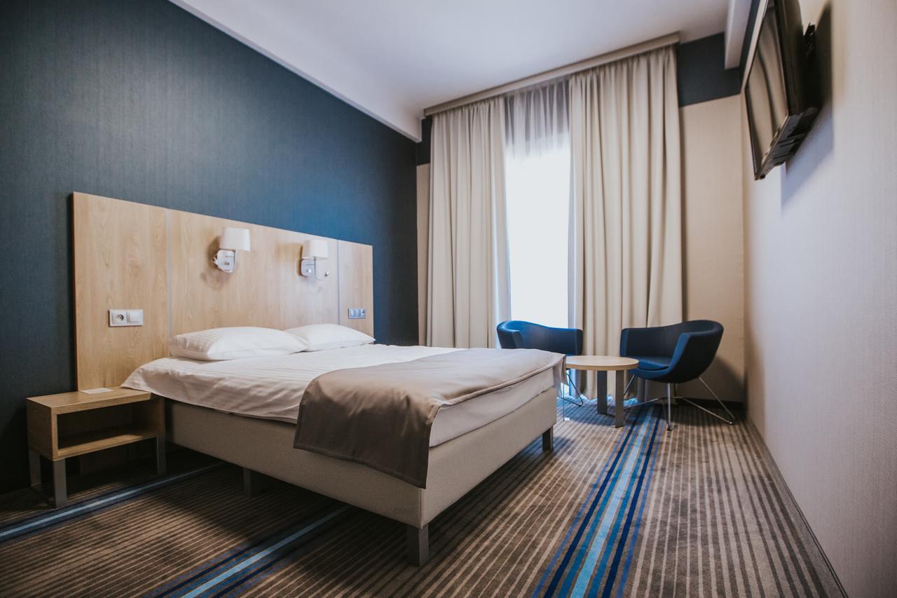 Hotel Radocza Park Business Dış mekan fotoğraf