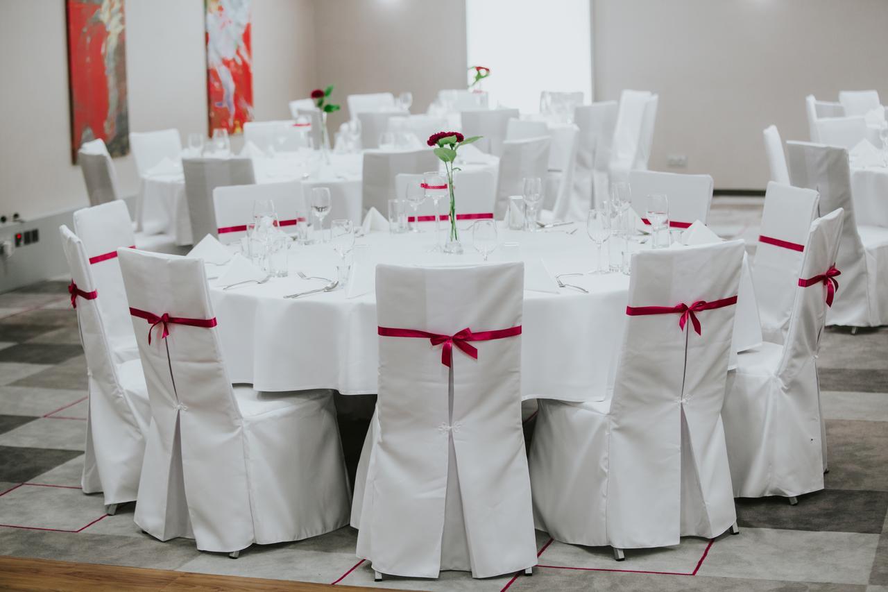 Hotel Radocza Park Business Dış mekan fotoğraf