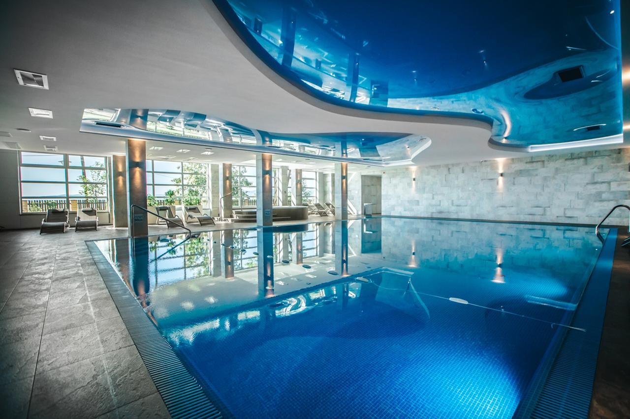 Hotel Radocza Park Business Dış mekan fotoğraf